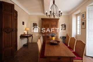  Immeuble à vendre 271 m² Entrecasteaux