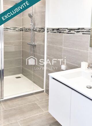  Appartement à vendre 1 pièce 30 m²