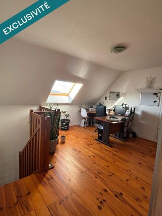  Maison � vendre 3 pi�ces 54 m�