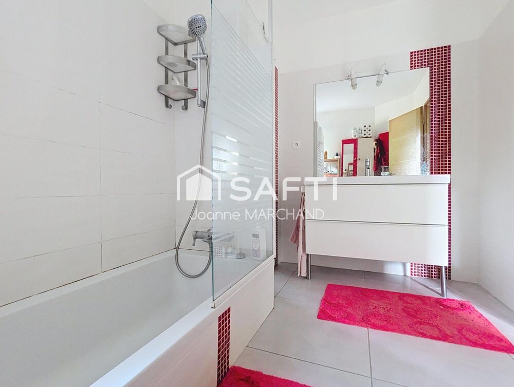 Vente Maison Maison d'architecte de 155m² avec studio indépendant - Hauteurs de Ramonville-Saint-Agne Ramonville-saint-agne