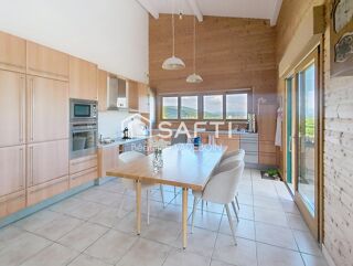  Maison à vendre 6 pièces 246 m²