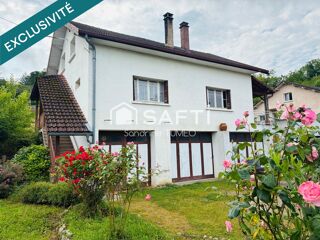  Maison � vendre 4 pi�ces 102 m�