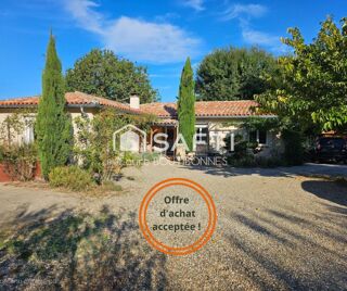  Maison � vendre 6 pi�ces 140 m�