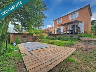  Maison � vendre 4 pi�ces 97 m�