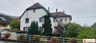  Maison � vendre 9 pi�ces 240 m�