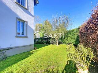 Maison à vendre 7 pièces 142 m²