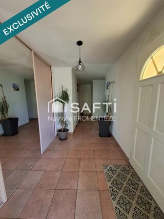  Maison � vendre 4 pi�ces 108 m�