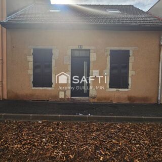  Maison � vendre 6 pi�ces 118 m�