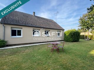  Maison à vendre 4 pièces 82 m²
