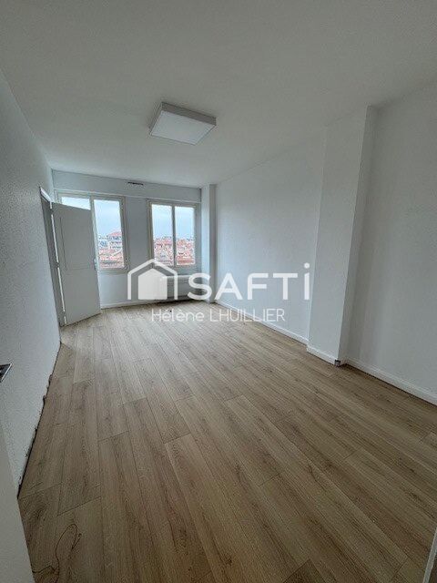 Bureaux de 33.27m&sup2; au 5eme etage - Toulouse All&eacute;e Jean Jaures 104000 31000 Toulouse