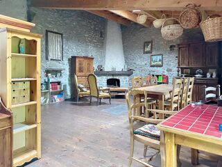  Maison � vendre 6 pi�ces 300 m�