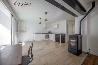  Appartement à vendre 4 pièces 72 m²