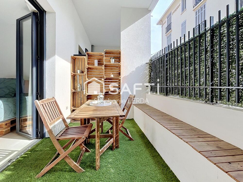 IDEAL PIED A TERRE OU INVESTISSEMENT LOCATIF