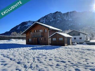  Maison � vendre 5 pi�ces 114 m�