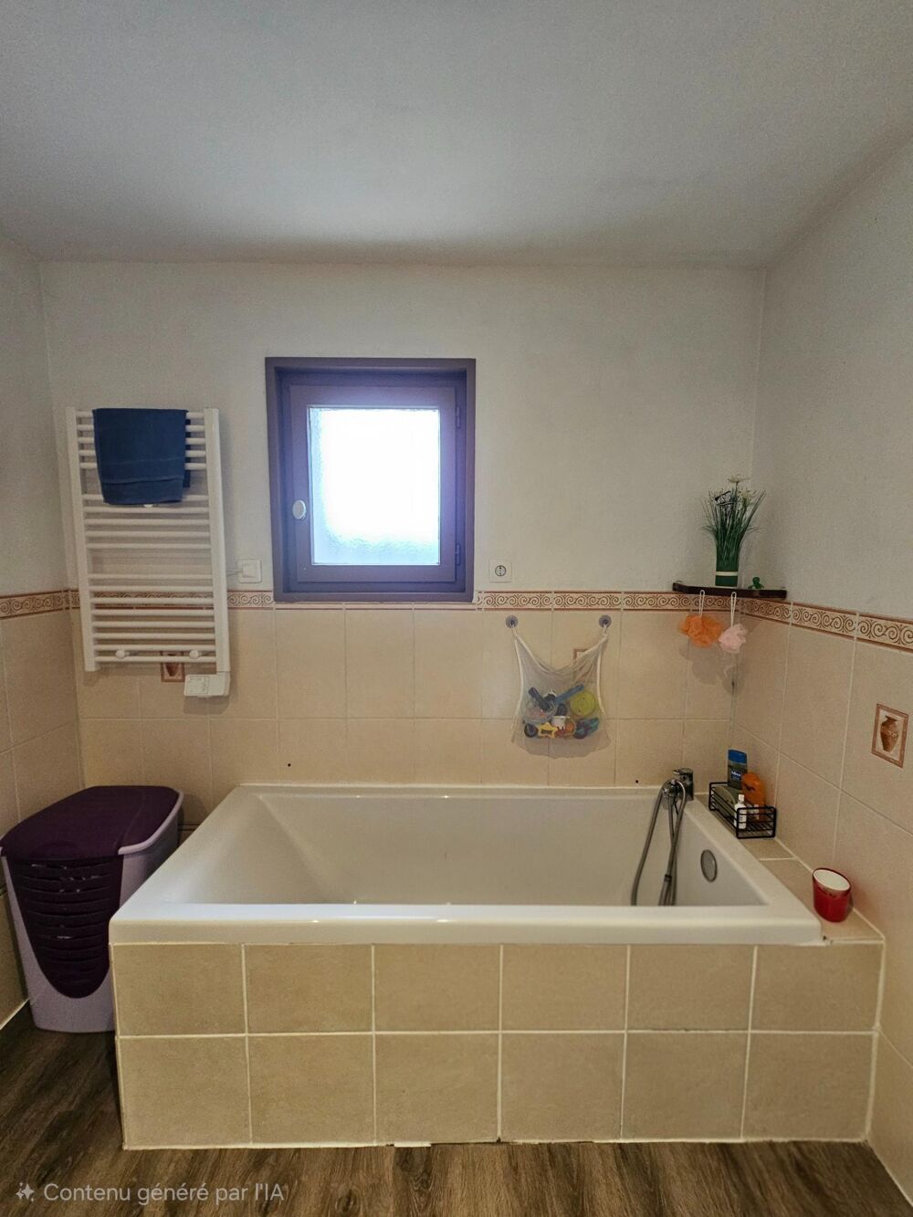 Vente Maison Maison familiale 140 m² – 6 chambres et jardin Saint-mars-vieux-maisons