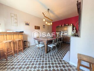  Maison � vendre 6 pi�ces 134 m�