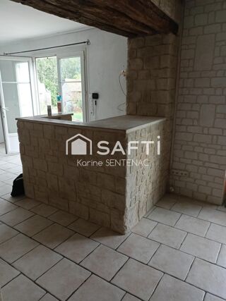  Maison à vendre 5 pièces 180 m²