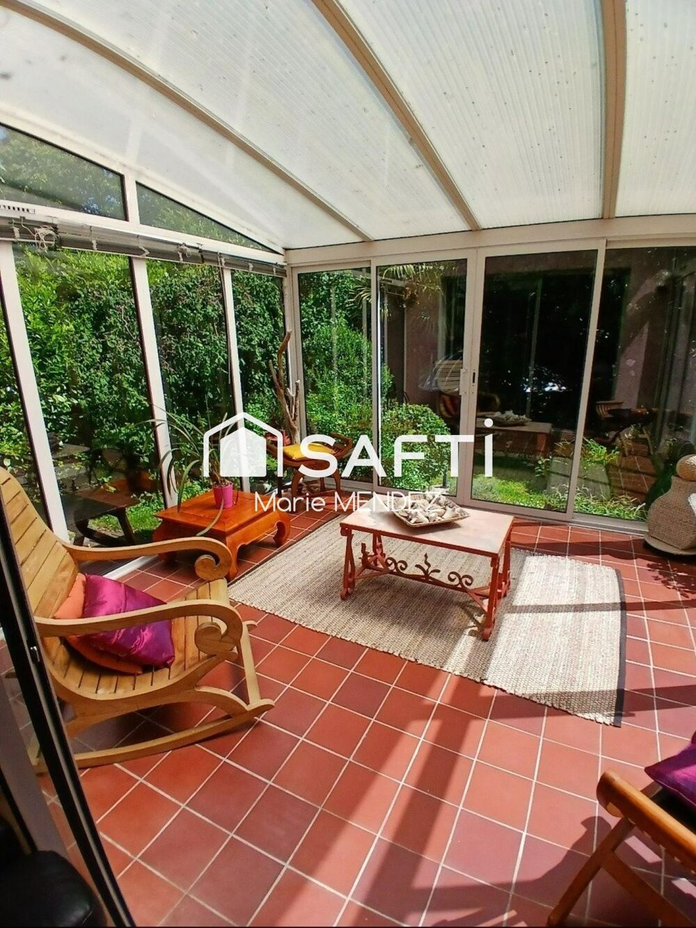 � vendre  Maison Bougival (78380)