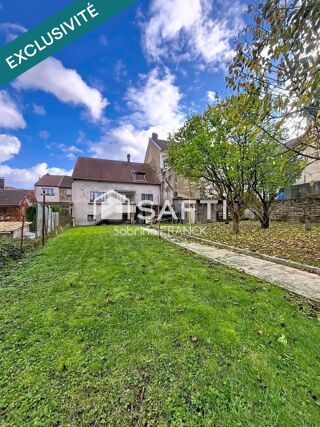  Maison � vendre 7 pi�ces 130 m�