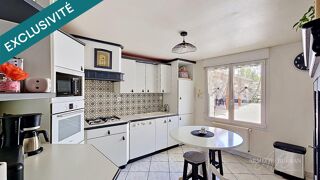  Maison à vendre 6 pièces 175 m²