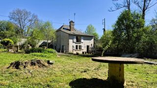  Maison à vendre 5 pièces 106 m²