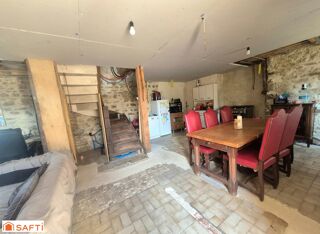  Maison à vendre 3 pièces 87 m²