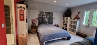  Maison � vendre 10 pi�ces 255 m�