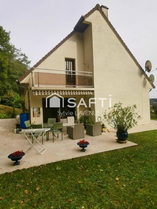  Maison � vendre 7 pi�ces 147 m�