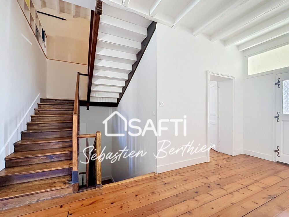 à vendre  Maison Toulouse (31000)