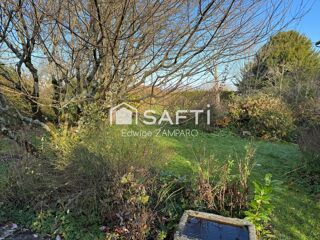  Maison à vendre 5 pièces 102 m²