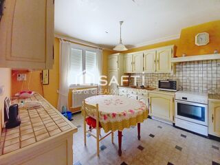  Maison à vendre 4 pièces 87 m²