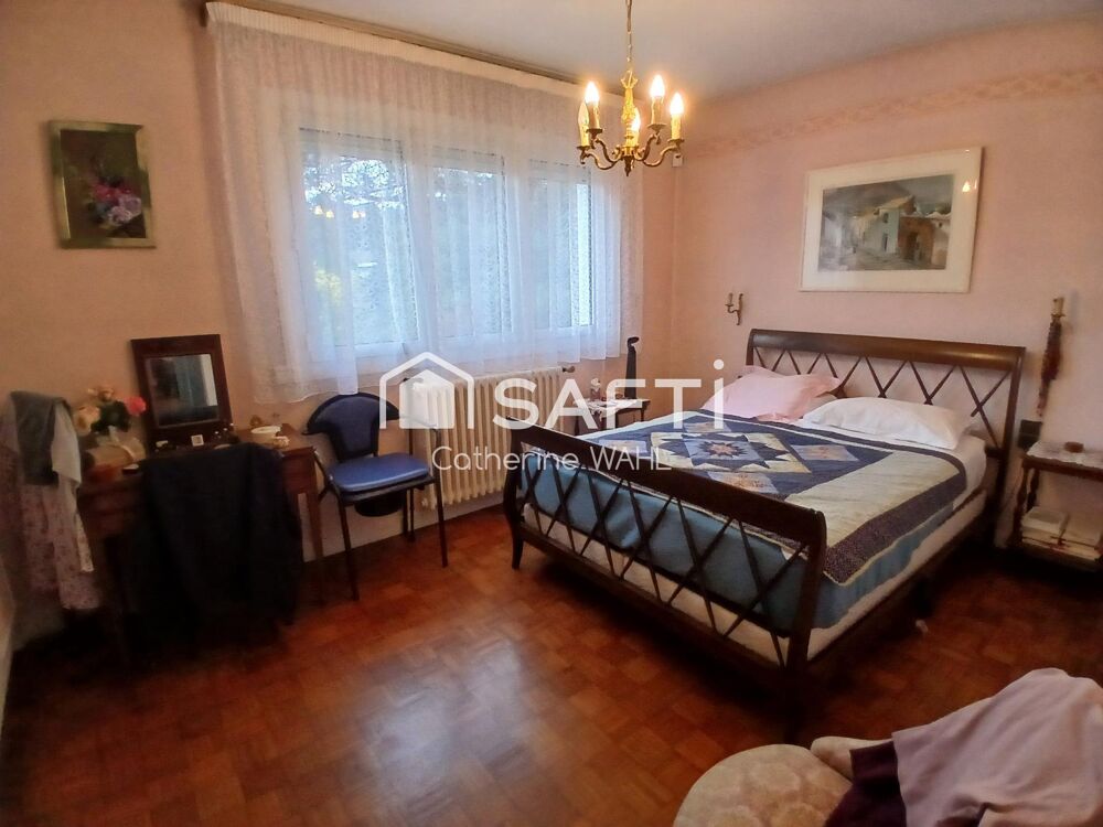 Vente Maison TRES BELLE MAISON AU PARC FEAU Merignac