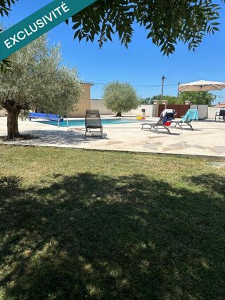  Maison � vendre 5 pi�ces 125 m�