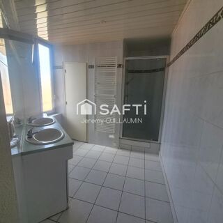  Appartement à vendre 3 pièces 61 m²