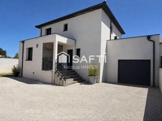  Maison à vendre 6 pièces 130 m²