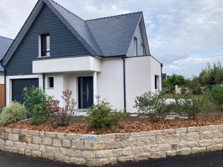  Maison à vendre 6 pièces 141 m²