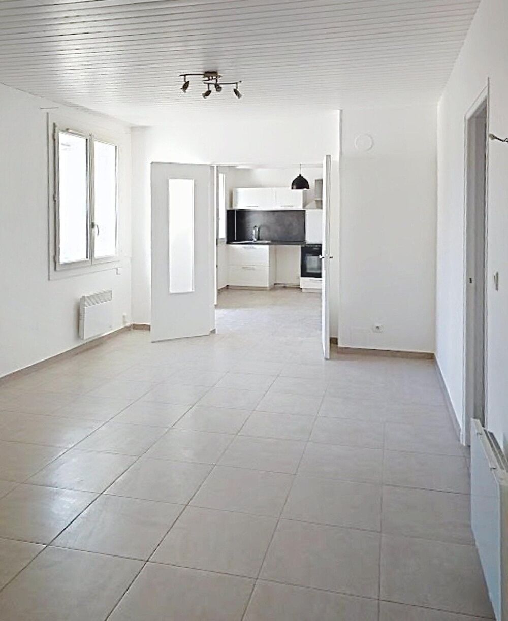 Vente Appartement Trés beau T3 de 78 m² – Centre de Manosque + Cave de 12m² et Garage de 34 m² Manosque
