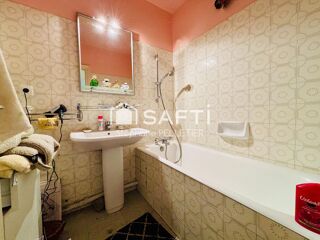  Appartement à vendre 1 pièce 38 m²