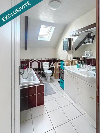  Maison � vendre 4 pi�ces 120 m�