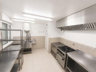   À Saisir : Restaurant Opérationnel au Cœur de Nantes Nantes