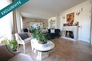  Appartement à vendre 5 pièces 102 m²