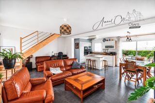  Maison � vendre 5 pi�ces 107 m�