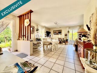  Maison à vendre 5 pièces 105 m²