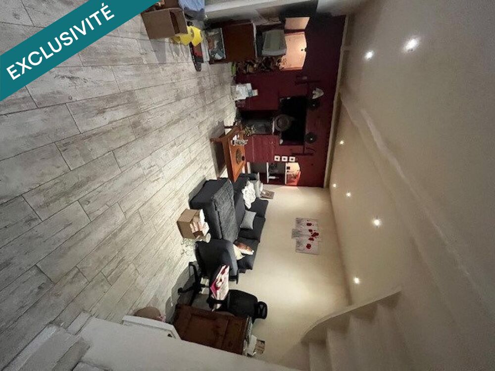 Vente Maison Ensemble immobilier Javrezac Javrezac