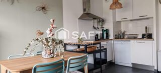  Maison à vendre 3 pièces 50 m²