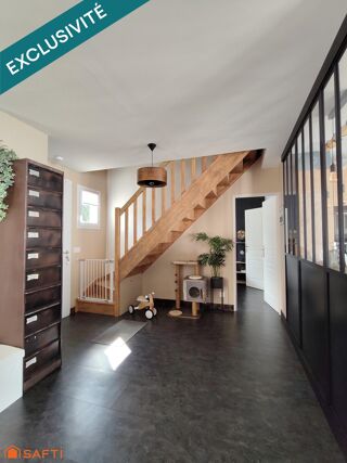  Maison à vendre 6 pièces 103 m²