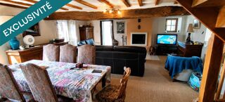  Maison à vendre 6 pièces 145 m²