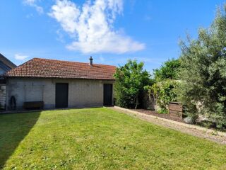  Maison à vendre 6 pièces 117 m²