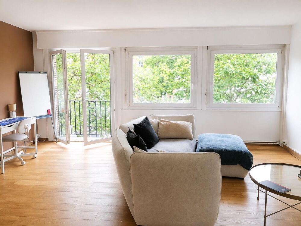 Vente Appartement Appartement 2 pièces 59m2 La madeleine