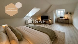  Appartement à vendre 4 pièces 122 m²